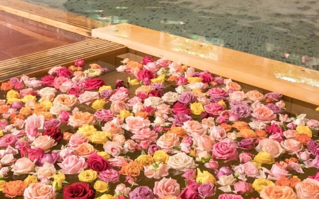 Hanamaki Onsen Hotel Hanamaki