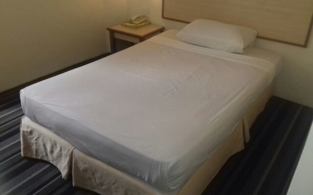 Hotel Sri Sutra (Pusat Bandar Puchong)