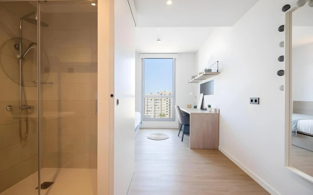 Micampus Barcelona