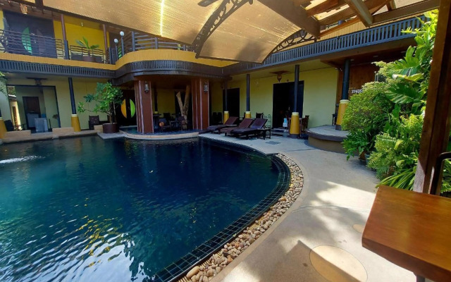 Suanmali Samui