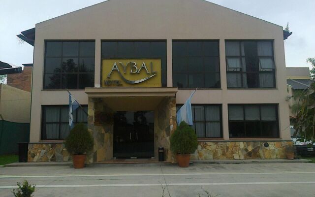 Hotel Boutique Aybal