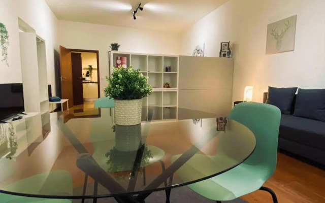 Studio Zona Histórica Clérigos Porto