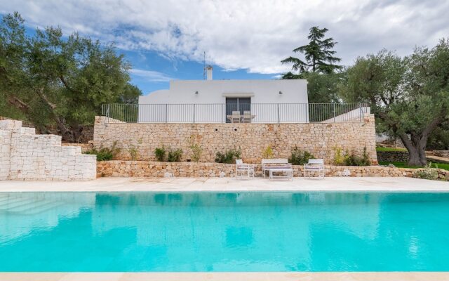 Villa degli Ulivi by Wonderful Italy