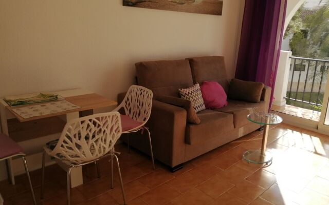 Casas Holiday - Calas Blancas