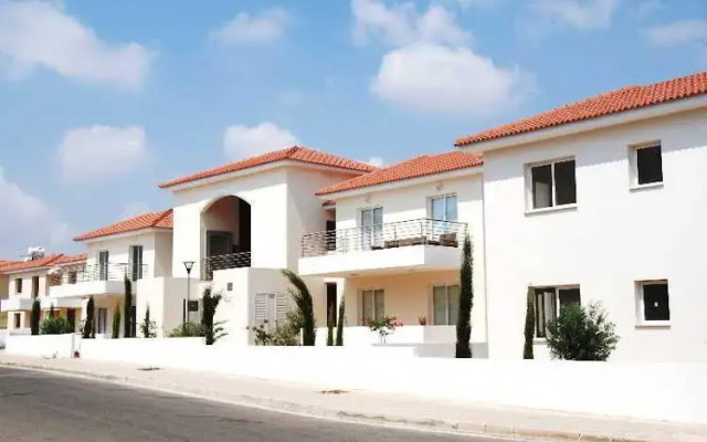 Mythical Sands Bungalow