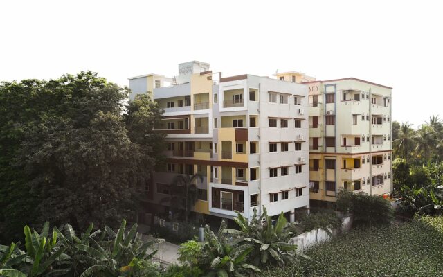 OYO 26234 Annapurna Nilayam
