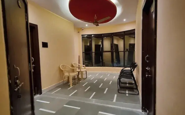 Hotel Shree Shivtam