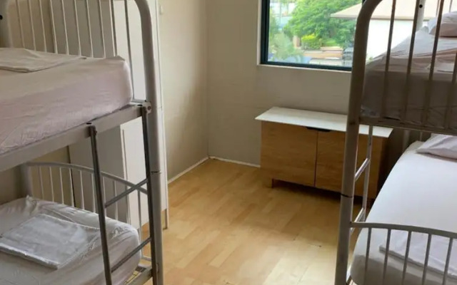 Mooloolaba Backpackers