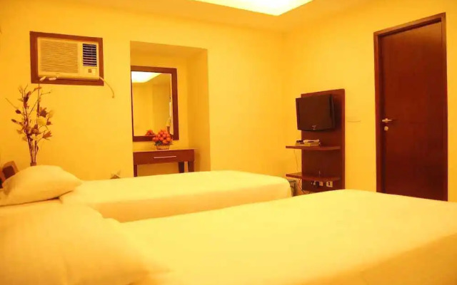Sree Devi Niwas Serviced Apartments