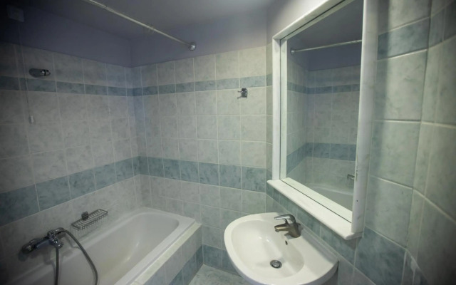 Pelagos Apartments