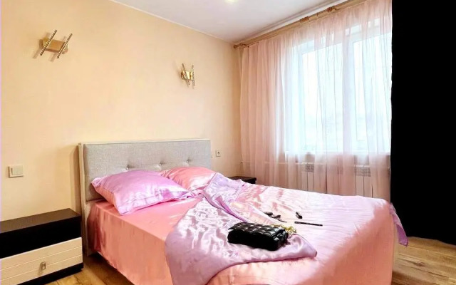 Апартаменты на улице Раздольная