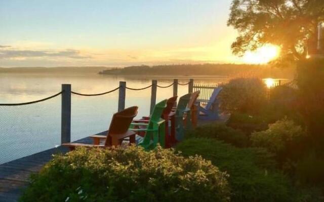 Treadwell Inn