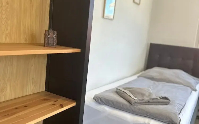 GREEN PARK Apartment