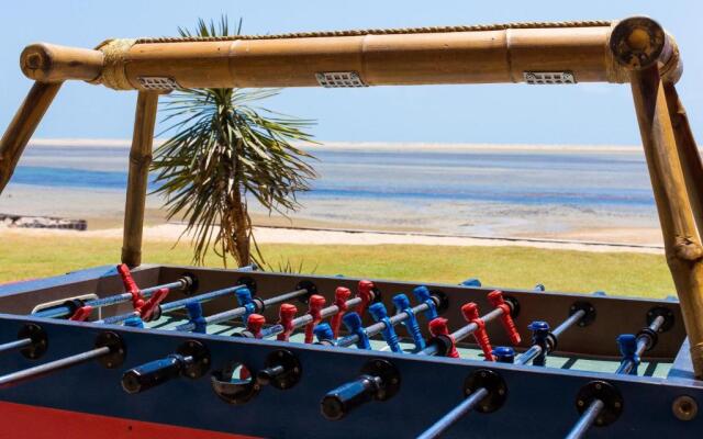 7 Beaufort - Kitesurf Pousada