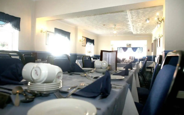 Channel View Hotel