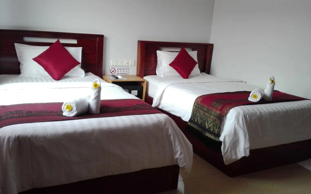 Golden Premier Inn