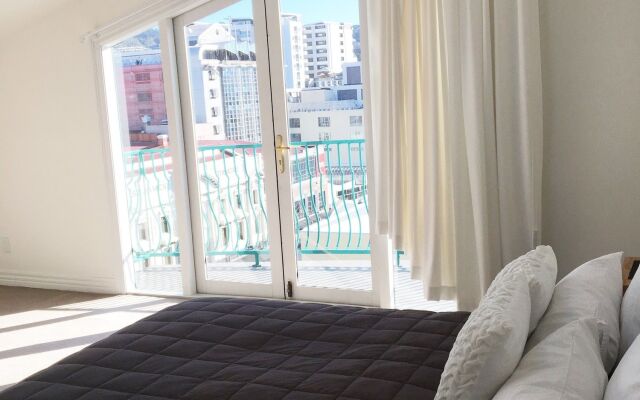 U Suites on Courtenay