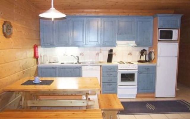 Rukannaava 1b Kuusamo