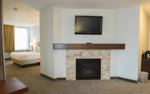 SpringHill Suites by Marriott Logan