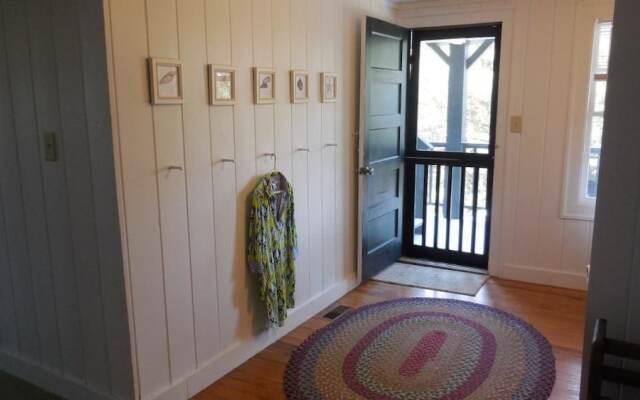 Mullet Hall House - 9 Br Home