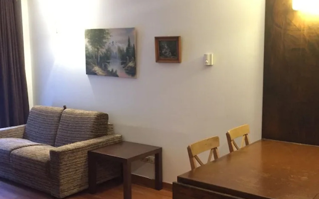 Apartamentos y Bungalows Xixerella Park