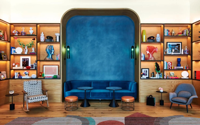 Virgin Hotels Nashville
