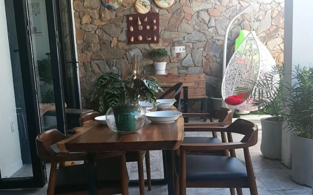 An Bang Villa