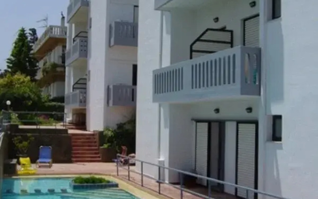 Popi Apartments