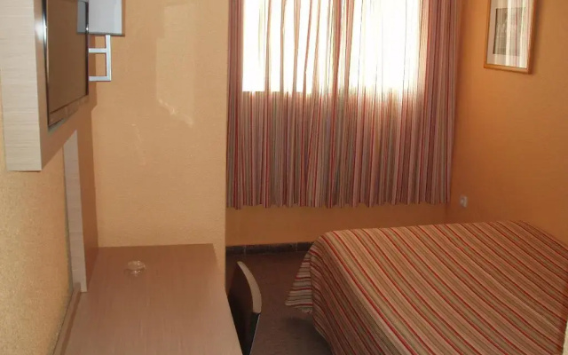 Mont-Park Hotel