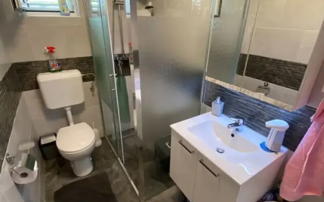 Jak - Comfortable Apartments - A1-donji