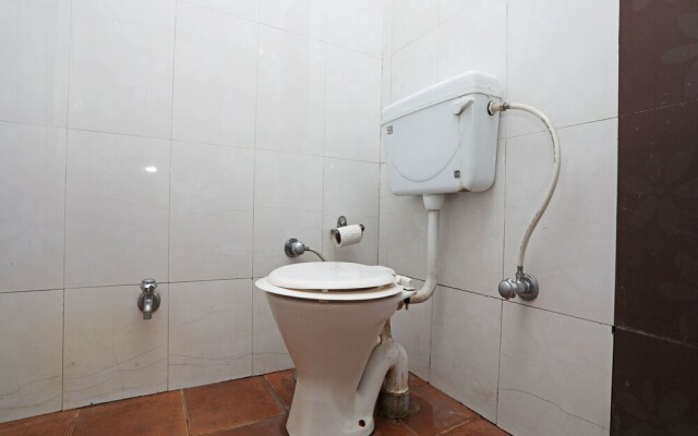 OYO 13156 Home 3BHK Valley View Ayarpatta