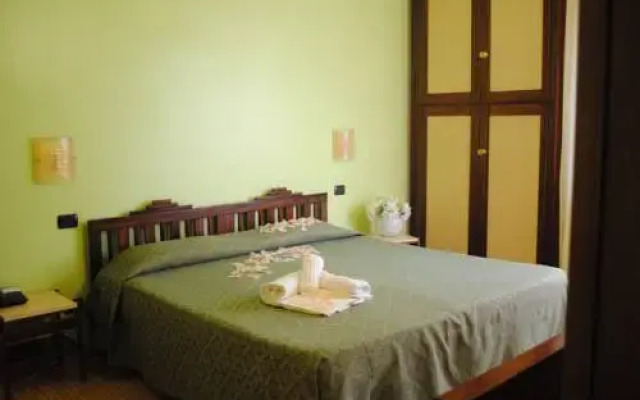 Othon Flat Bienal First Class