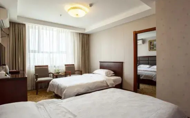 Bole Sunshine Hotel