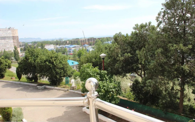 Golden Line Resort