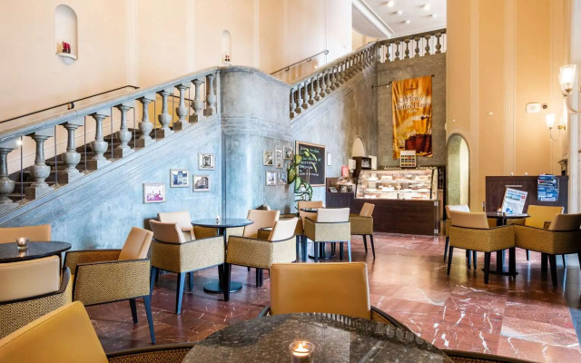 Star G Hotel Premium Dresden Altmarkt