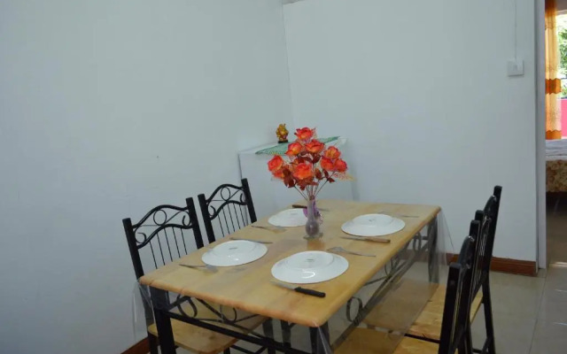 Paradisia Residence