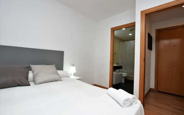 HomeHolidaysRentals Costamar - Costa Barcelona