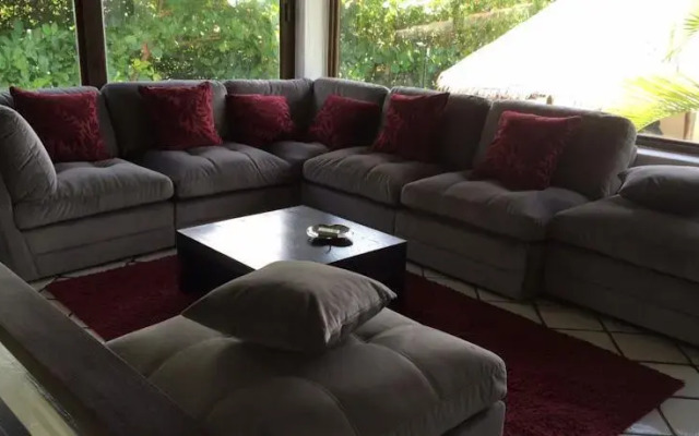Casa Cascada Cancún