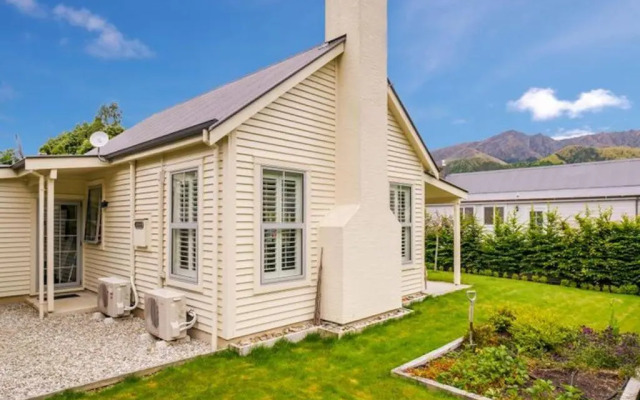 Fletcher Cottage