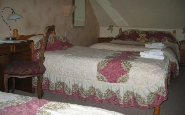 Mardon Guest House