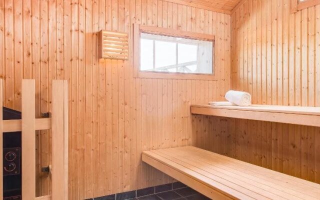 Jöns Andersgården B&B