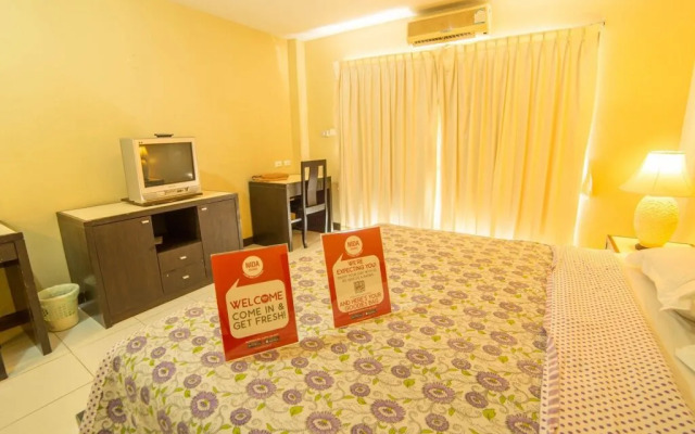 Nida Rooms Pattaya Walking Street 9