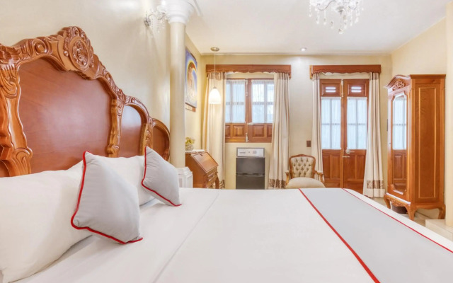 Hotel Boutique Casa Garay