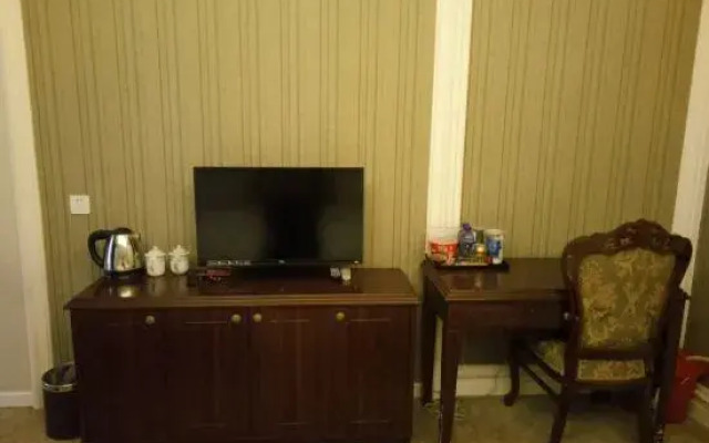 Taike Business Hotel