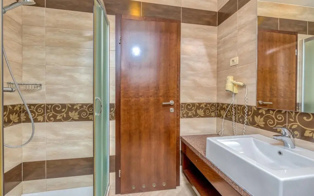 Pool Villa Silva Marija - App 206