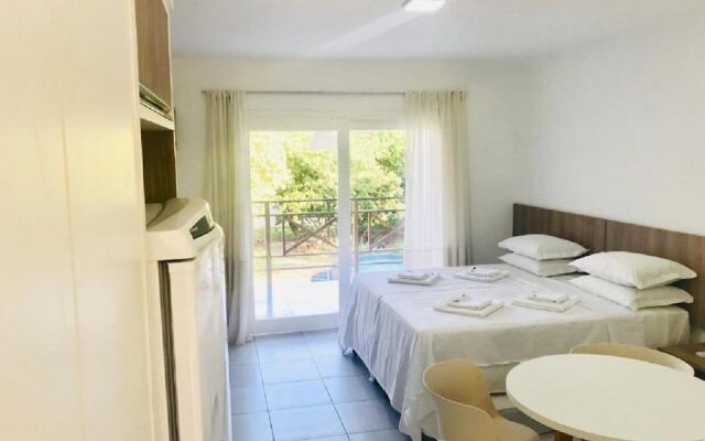 Pipa Ubaia Residence Apartments