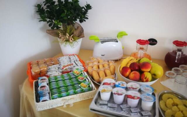 Aden B&B Salento
