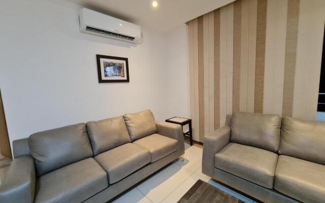 Royale Suites by Arc Royal Luxury Apts