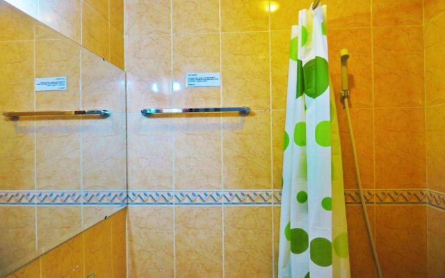 Giang Son Hotel 1