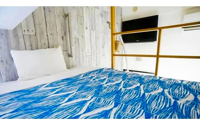 HOTEL StoRK Naha Shintoshin - Vacation STAY 27630v
